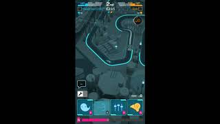 हिंदी टिप्पणी के साथ हाइपरड्रोम गेमप्ले screenshot 4