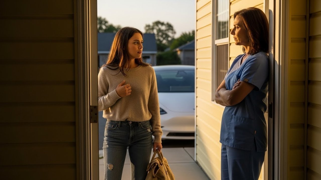 I Pretended to Be Broke When I Met My Boyfriend's Parents — It Turned out That