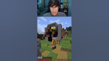 Thumbnail of Minecraft, But It’s On Baby Mode