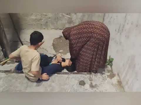 مسلسل دمعة الصرصور الحلقة الأولى1