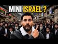 The Last Jewish Town of Azerbaijan | Mountain Jews of Red Village