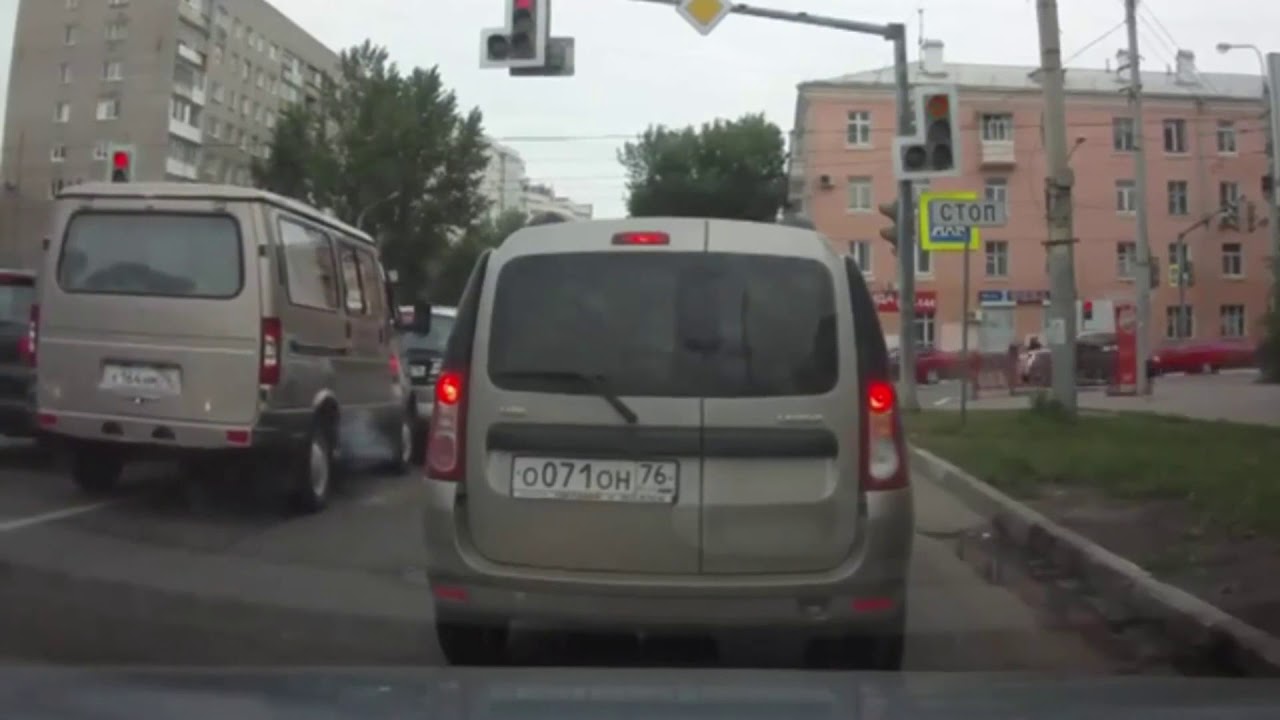 Как заработать водителю газели