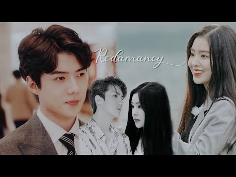Redamancy Trailer