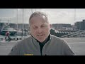 Luna Rossa Prada Pirelli: Parla Vasco Vascotto