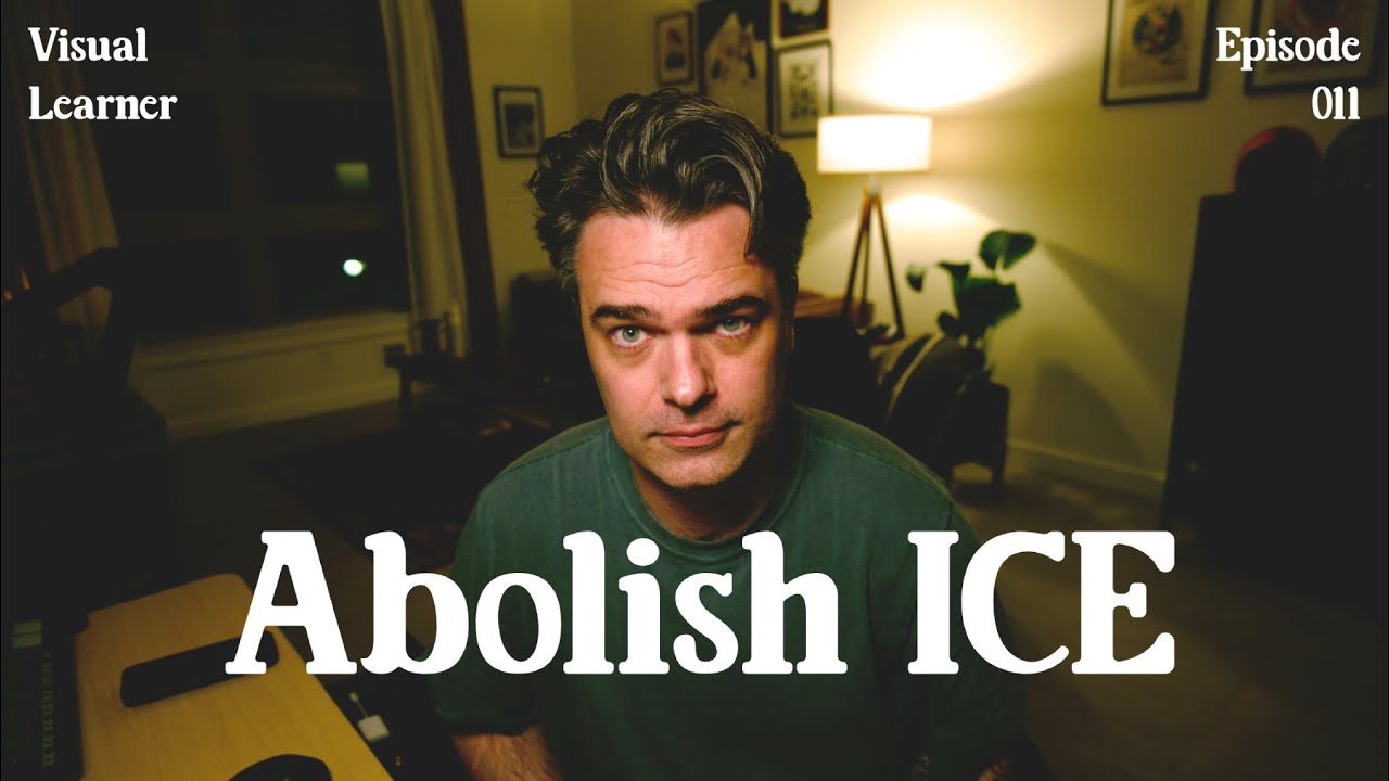 Abolish ICE | Visual Learner