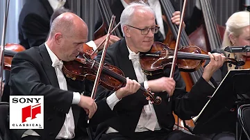 Vienna Philharmonic – Bernstein: Symphonic Dances from West Side Story: Mambo (SNC 2021)
