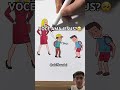 Você o ama?🥹 #shortsfeed #amor #funny #drawing #jesus #art #cartoon