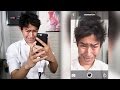 Youtube Thumbnail LAS SELFIES MAS GRACIOSAS !! - FaceUpChallenge | Fernanfloo