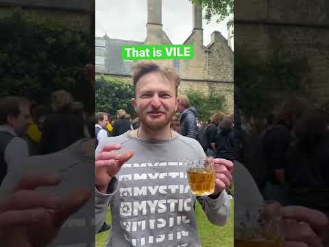 Video: Oxford oli ülikoolide jalgratturite kuritegevuse osas kõrgeim