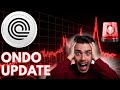 ONDO Price Prediction 2026 | WHY IS ONDO DUMPING? | ONDO FINANCE CHART ANALYSIS