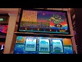 Winstar world casino Oklahoma jackpot - YouTube