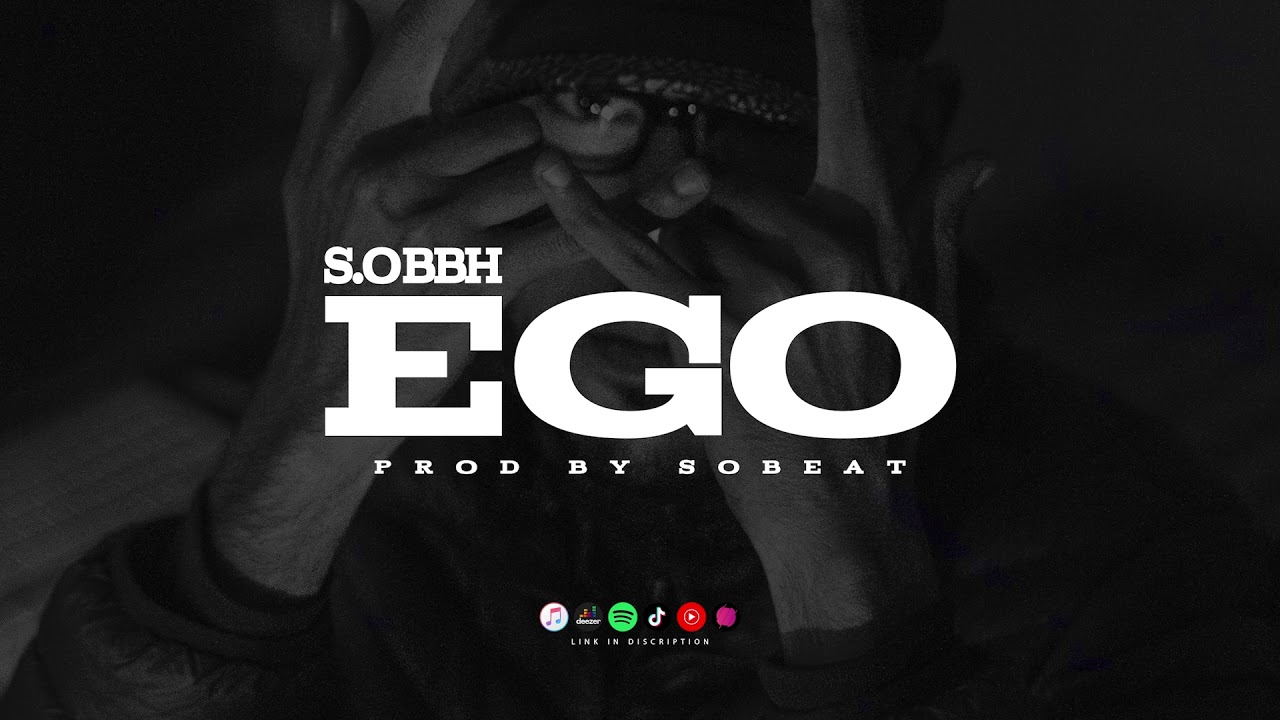 EGO - S.O bbh (Prod by SObeat)