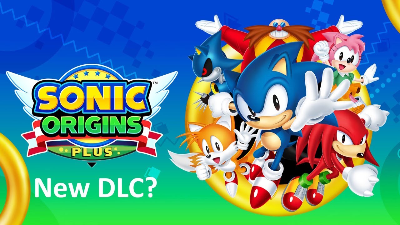 Sonic Origins Plus Leak : Game Gear Footage. - Games - Sonic Stadium