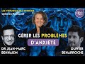 Dr jeanmarc benhaiem  dr olivier benarroche  grer les problmes danxit par lhypnose