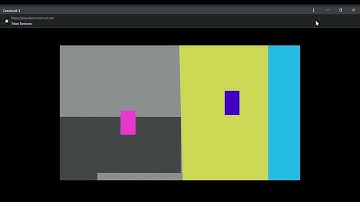 Construct 3 Camera Test 2