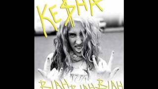 Kesha Feat 3OH3 - Blah Blah Blah