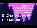 Sitdeaf x jaywell  cut me out original track