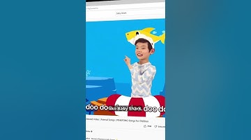 The Most DISLIKED Video on YouTube 😱