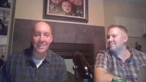 Coalinga City Councilman Adam Adkisson and Former Coalinga Mayor Nathan Vosburg Episode 1