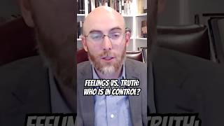 Is Empathy Leading Us Astray? Joe Rigney on Truth, Feelings & Morality 🧭