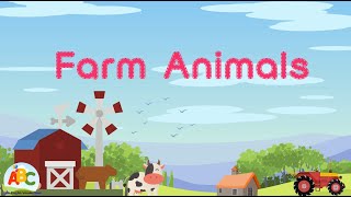 Farm Animals