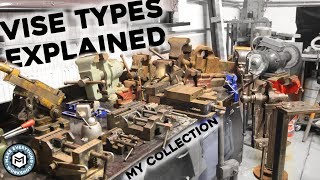Download Lagu Vise Types Explained! My Collection MP3