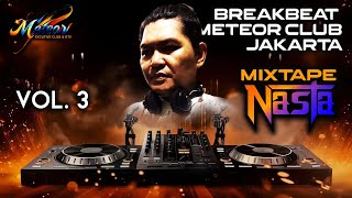 MIXTAPE BREAKBEAT 