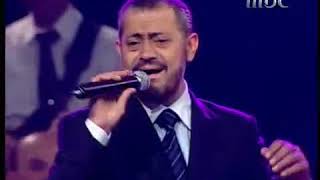 George Wassouf   Ihdeno El Ayam  7aflet el eid 200