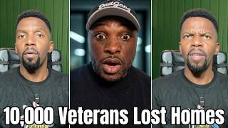 VA Benefits Betrayal Exposed: GOP Votes Against Veterans
