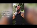 Beginning of video