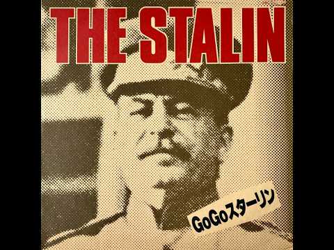 THE STALIN : Go Go (スターリン) [Full 12