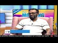 The Morning Brew on CNC3