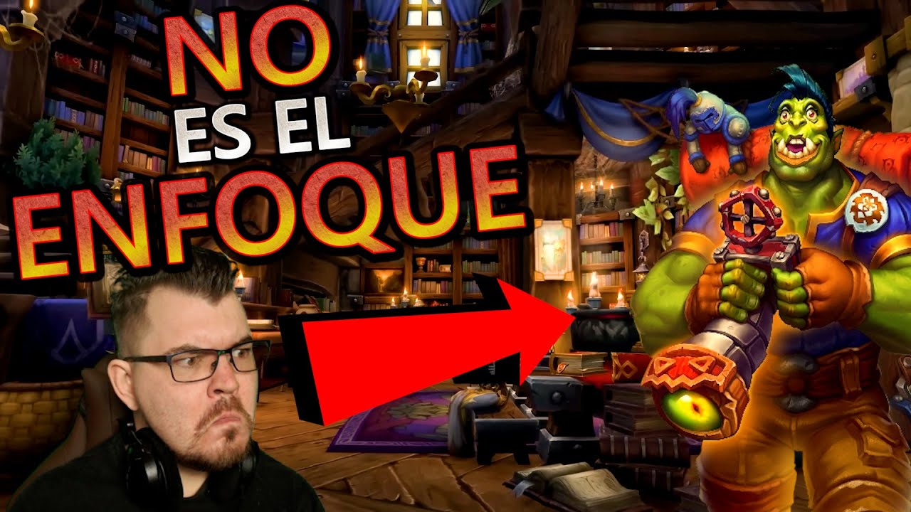 WoW Midnight no se enfocará en el HOUSING (tiene más)