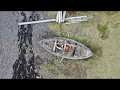 Djúpivogur boat wreck, Iceland
