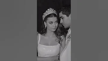 زواج فريد سيران ذكرياتهم انتهى زواجهم بسبب بيلين حملها طائر الرفراف فريد مسلسلات تركية 
