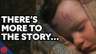 The TRUTH About the Night Voldemort Attacked - FULL TIMELINE | Harry Potter Film Theory
