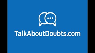 TalkAboutDoubts Course Week #7: Artless Similarities in the Gospels & Acts