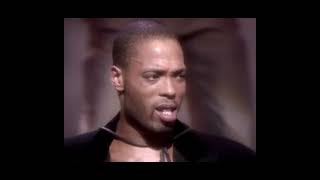 It's Showtime at the Apollo - Whodini "One Love" (1987)