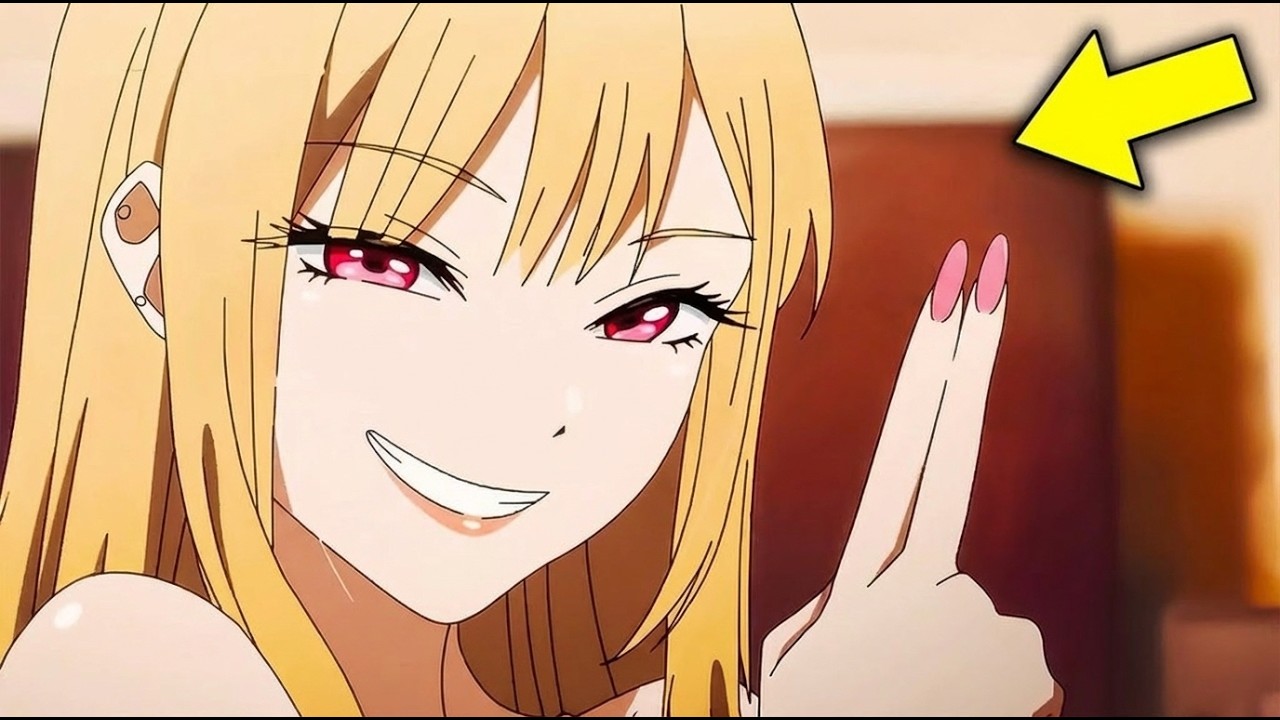 Shy Boy Is Secretly Liked By The Most Popular Cosplayer Girl in School!