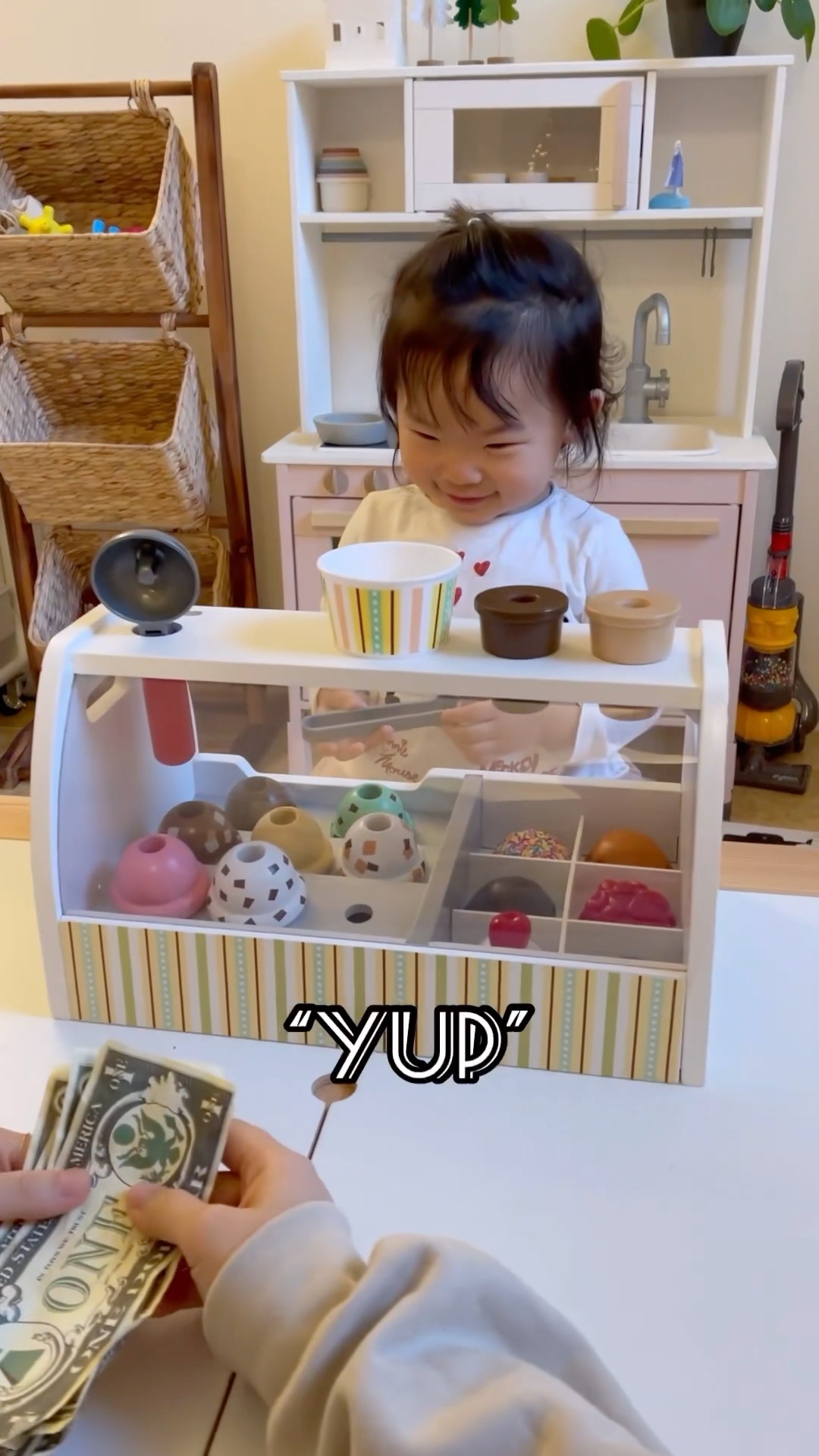 CUTEST Ice Cream Shop on YouTube
