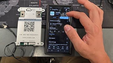 JK BMS Connection Error Fix! App Update
