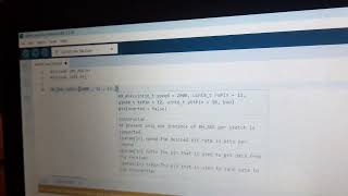REMOTE TRANSMITTER (TX) BUILT  | APPLIED STEM