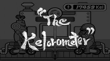 the kelorometer episode [tool assisted]