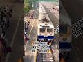 Train Announcement MEMU arrival Viral#indianrailways#indianrailwayshighspeedtrain#trainannouncement