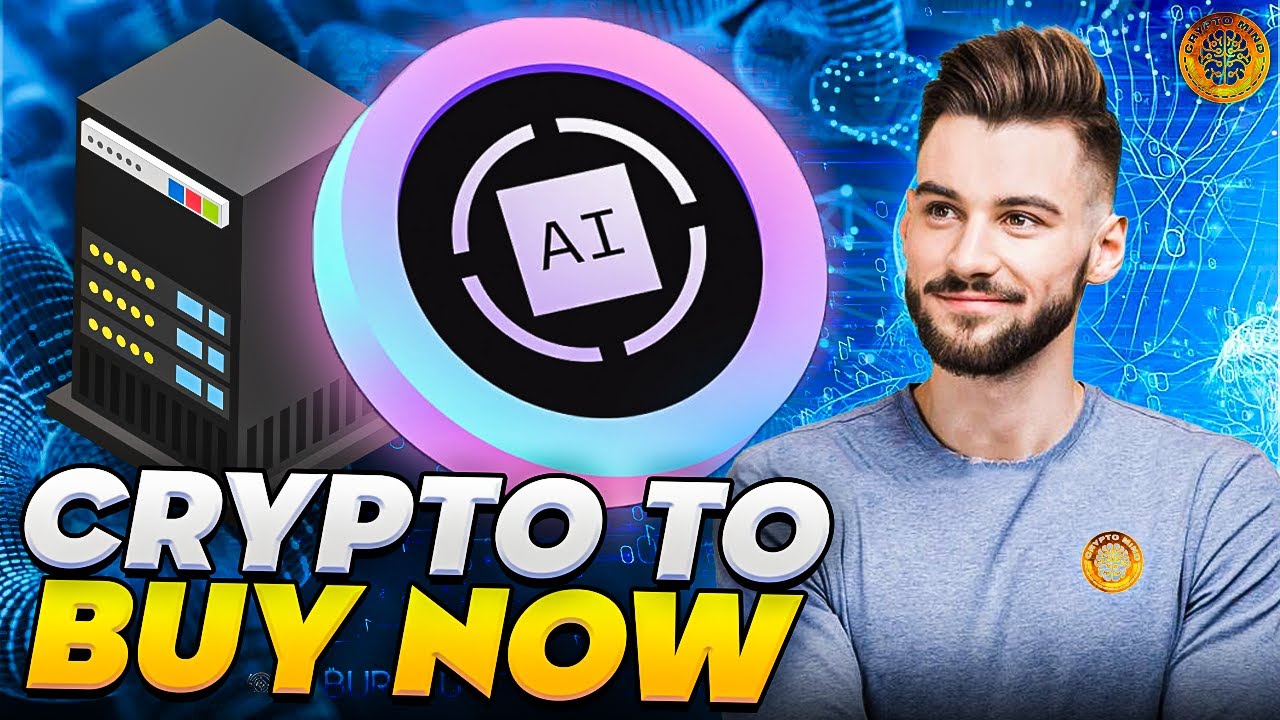 Crypto To Buy Now | Oraichain Review | What Is Oraichain Crypto