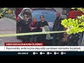 Kan Donduran Olay: Kızını Vuran Damadını Öldürdü! | NTV