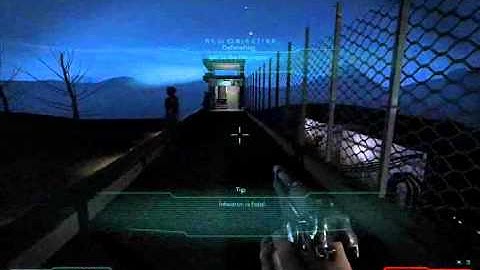 PHANTASM Beyond II The NeverDead Test V1