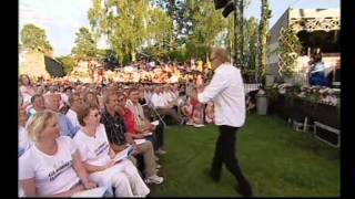 Vi Vil Leve Lenge - Halvdan Sivertsen