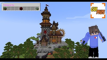 GUIPlus Plugin Showcase