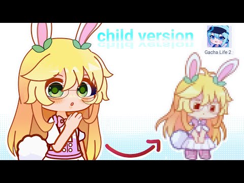 Rating YOUR OCS in GACHA LIFE 2 vs GACHA CLUB… 🤔 